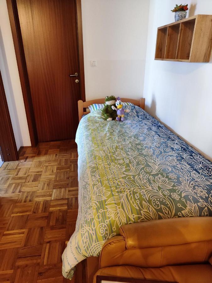 Apartmaji Alenka Bled Exterior foto